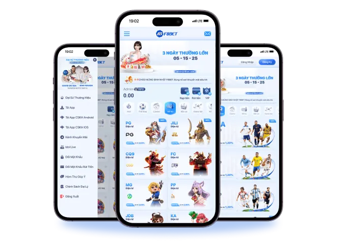 Thư viện game slot đa dạng với nhiều chủ đề hấp dẫn tại 789vg
