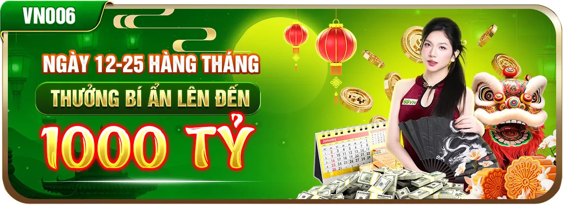 Tổng quan các khuyến mãi 789vg