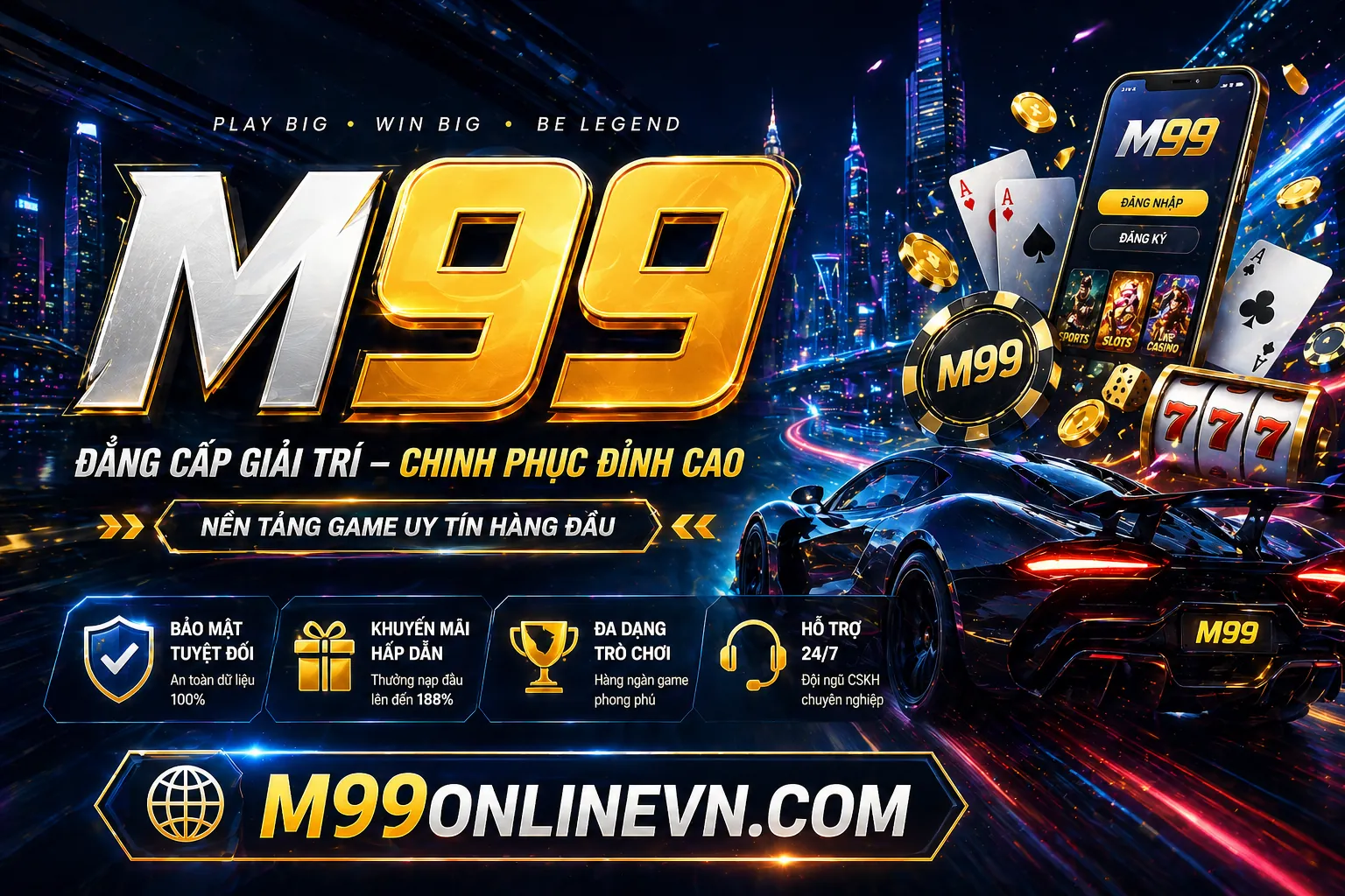 Hệ thống gửi và rút tiền an toàn tại 789vg khuyến mãi