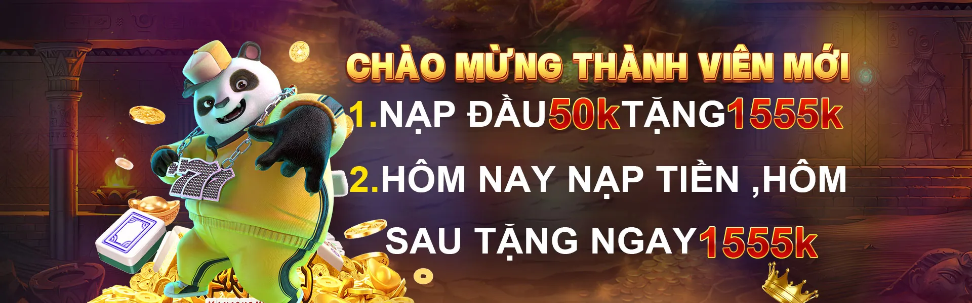 Banner kêu gọi hành động đăng ký 789vg