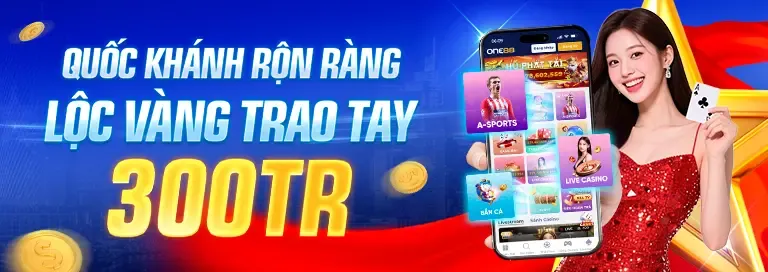 Sự kiện may mắn xổ số