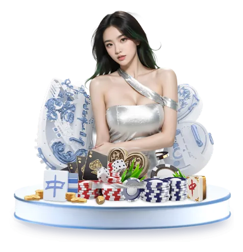 Máy slot cổ điển với biểu tượng trái cây